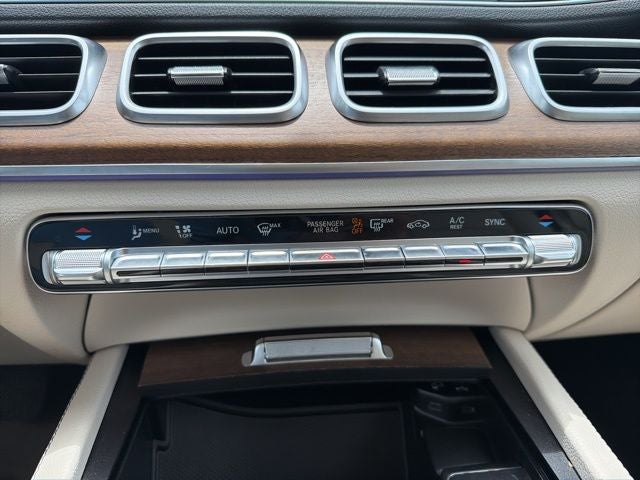 2022 Mercedes-Benz GLE GLE 350 4MATIC®