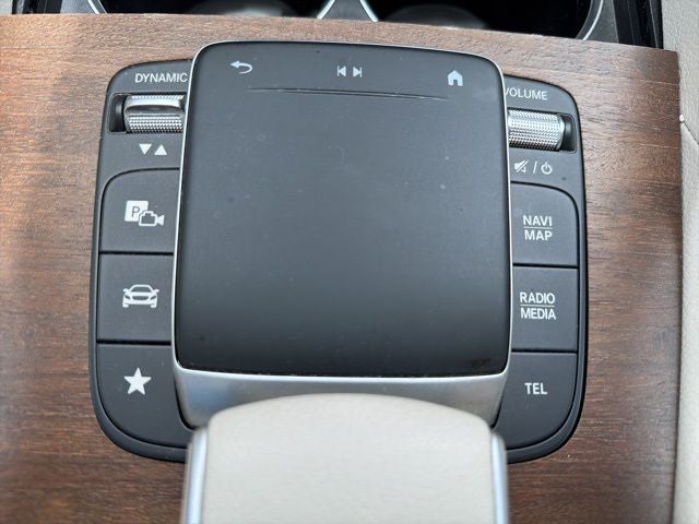 2022 Mercedes-Benz GLE GLE 350 4MATIC®