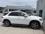 2022 Mercedes-Benz GLE GLE 350 4MATIC®