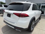 2022 Mercedes-Benz GLE GLE 350 4MATIC®