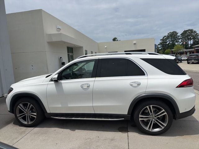 2022 Mercedes-Benz GLE GLE 350 4MATIC®