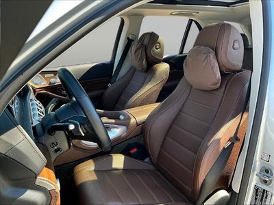 2026 Mercedes-Benz GLE GLE 450 4MATIC®