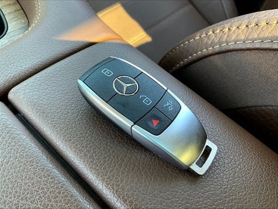 2026 Mercedes-Benz GLE GLE 450 4MATIC®