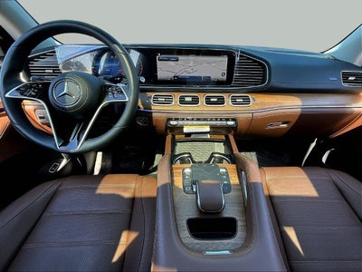 2026 Mercedes-Benz GLE GLE 450 4MATIC®