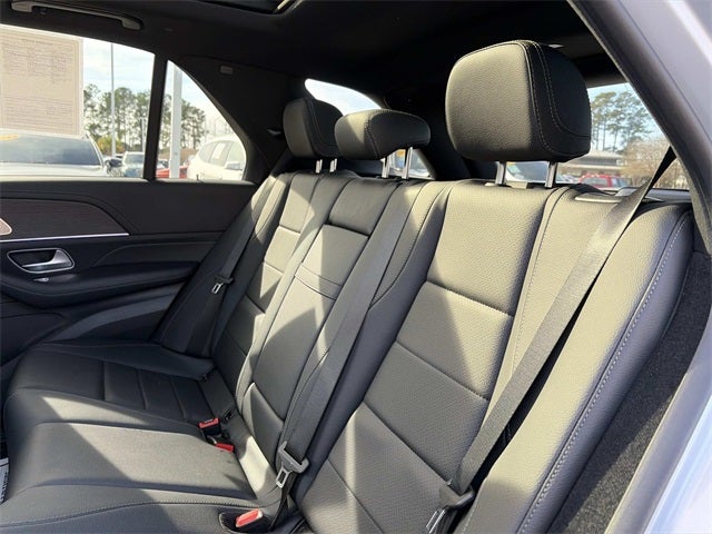 2024 Mercedes-Benz GLE GLE 450 4MATIC®