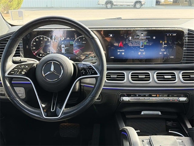 2024 Mercedes-Benz GLE GLE 450 4MATIC®