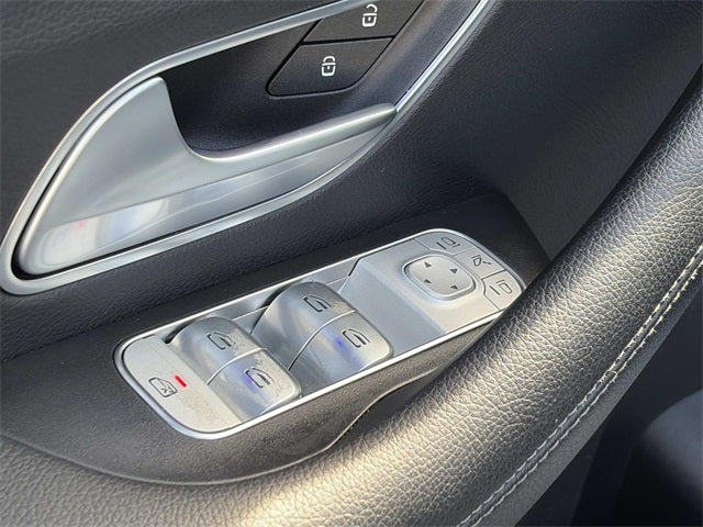 2024 Mercedes-Benz GLE GLE 450 4MATIC®