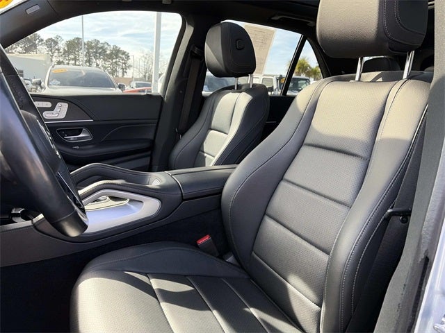 2024 Mercedes-Benz GLE GLE 450 4MATIC®