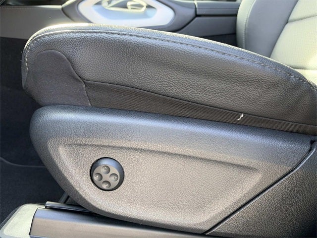 2024 Mercedes-Benz GLE GLE 450 4MATIC®