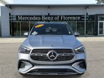 2024 Mercedes-Benz GLE GLE 450 4MATIC®
