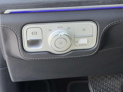 2024 Mercedes-Benz GLE GLE 450 4MATIC®