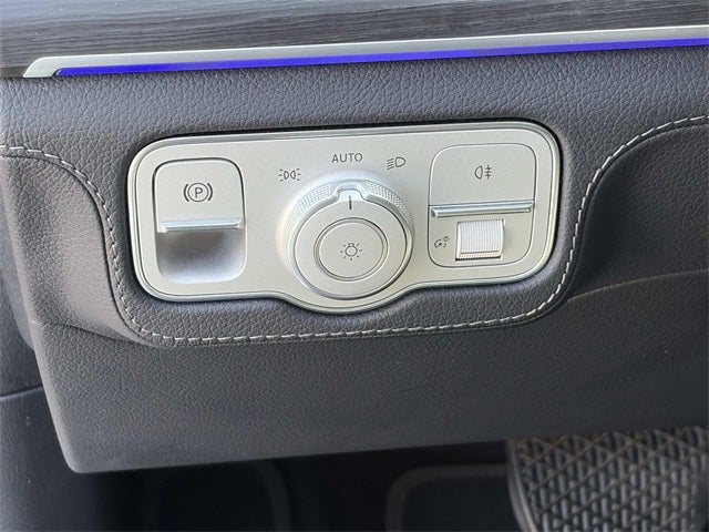 2024 Mercedes-Benz GLE GLE 450 4MATIC®