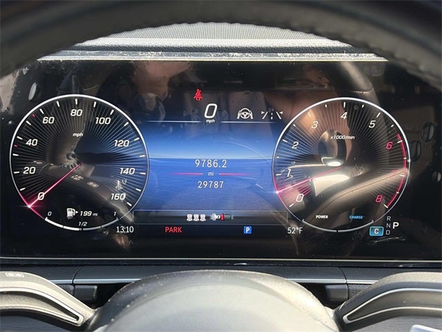 2024 Mercedes-Benz GLE GLE 450 4MATIC®