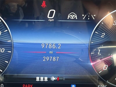 2024 Mercedes-Benz GLE GLE 450 4MATIC®