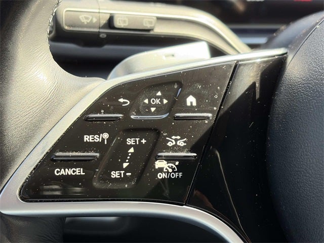 2024 Mercedes-Benz GLE GLE 450 4MATIC®