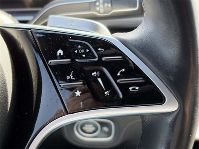 2024 Mercedes-Benz GLE GLE 450 4MATIC®