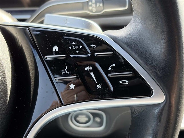 2024 Mercedes-Benz GLE GLE 450 4MATIC®