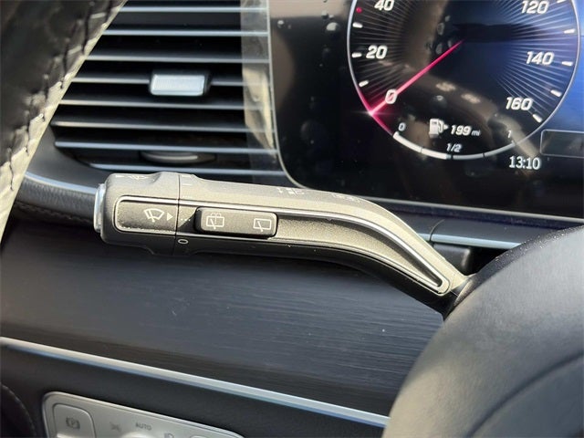 2024 Mercedes-Benz GLE GLE 450 4MATIC®