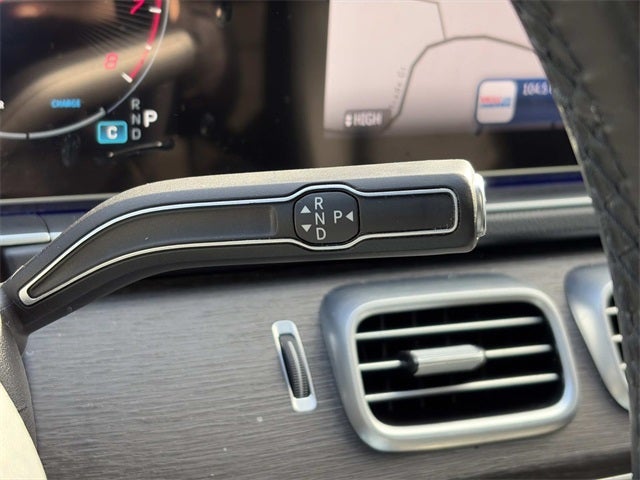 2024 Mercedes-Benz GLE GLE 450 4MATIC®