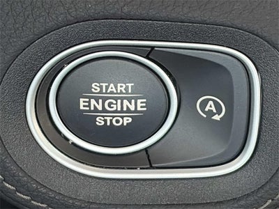 2024 Mercedes-Benz GLE GLE 450 4MATIC®