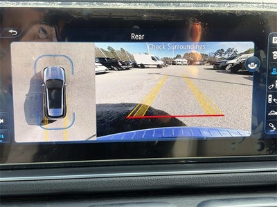 2024 Mercedes-Benz GLE GLE 450 4MATIC®