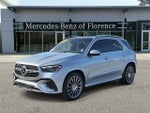2024 Mercedes-Benz GLE GLE 450 4MATIC®