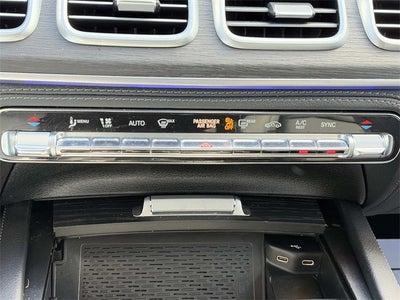 2024 Mercedes-Benz GLE GLE 450 4MATIC®