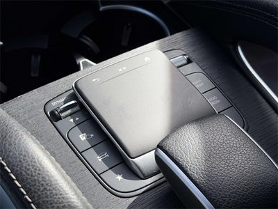 2024 Mercedes-Benz GLE GLE 450 4MATIC®