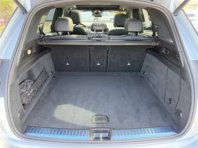 2024 Mercedes-Benz GLE GLE 450 4MATIC®