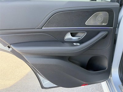 2024 Mercedes-Benz GLE GLE 450 4MATIC®