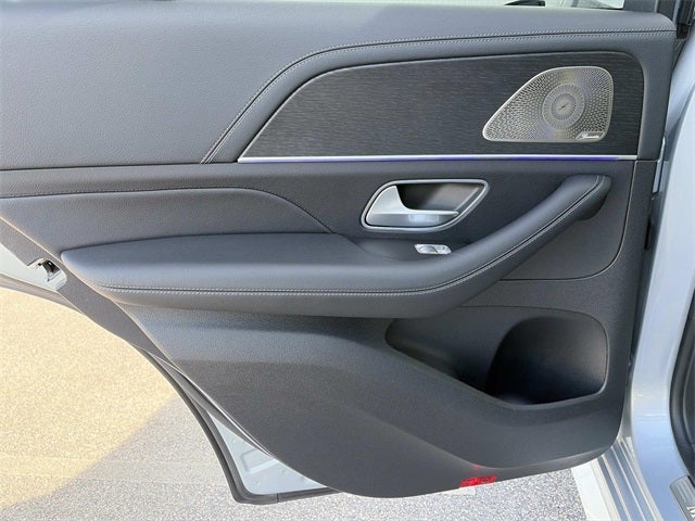 2024 Mercedes-Benz GLE GLE 450 4MATIC®