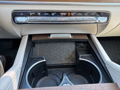 2024 Mercedes-Benz GLE GLE 450 4MATIC®