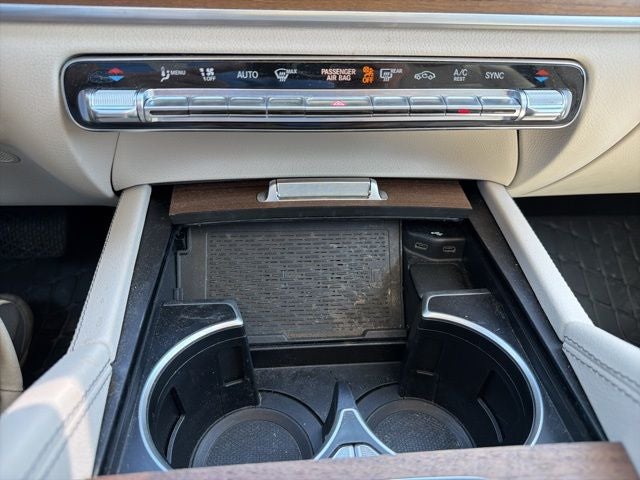 2024 Mercedes-Benz GLE GLE 450 4MATIC®