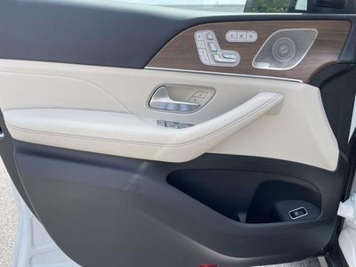 2024 Mercedes-Benz GLE GLE 450 4MATIC®