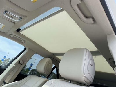 2024 Mercedes-Benz GLE GLE 450 4MATIC®