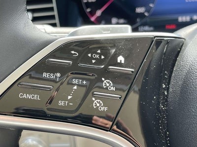2024 Mercedes-Benz GLE GLE 450 4MATIC®