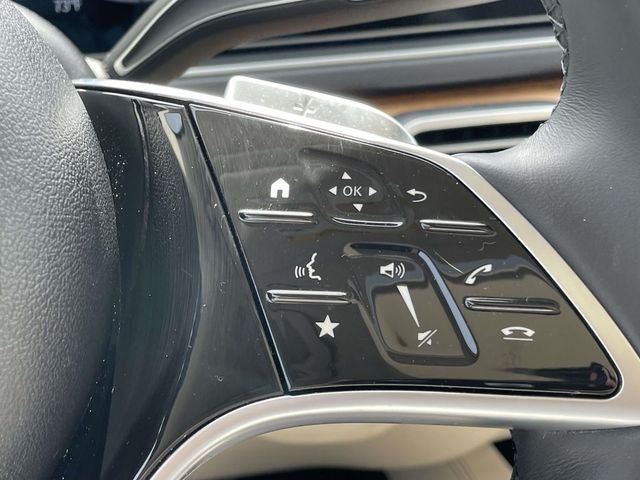 2024 Mercedes-Benz GLE GLE 450 4MATIC®