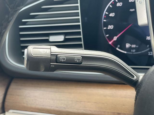 2024 Mercedes-Benz GLE GLE 450 4MATIC®