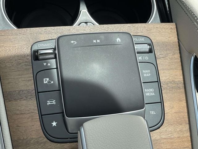 2024 Mercedes-Benz GLE GLE 450 4MATIC®