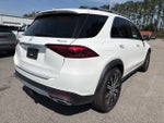2024 Mercedes-Benz GLE GLE 450 4MATIC®