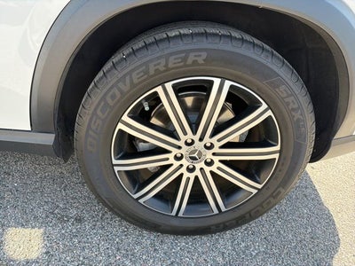 2024 Mercedes-Benz GLE GLE 450 4MATIC®