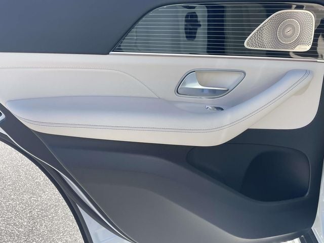 2025 Mercedes-Benz GLE GLE 450 4MATIC®