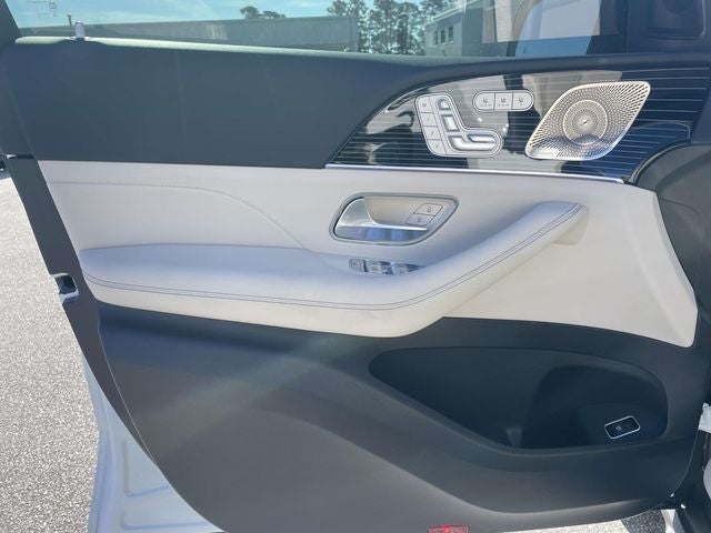 2025 Mercedes-Benz GLE GLE 450 4MATIC®