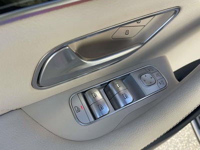 2025 Mercedes-Benz GLE GLE 450 4MATIC®