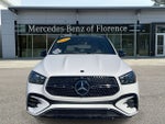 2025 Mercedes-Benz GLE GLE 450 4MATIC®