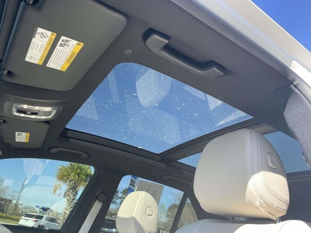 2025 Mercedes-Benz GLE GLE 450 4MATIC®