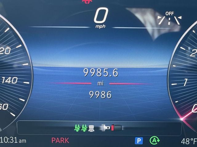 2025 Mercedes-Benz GLE GLE 450 4MATIC®