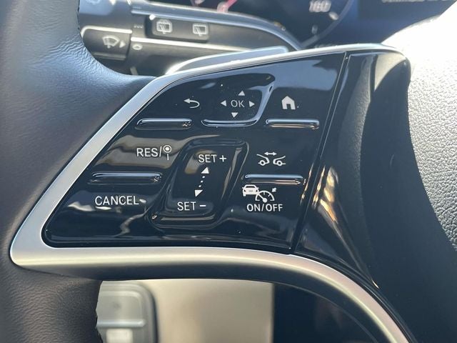 2025 Mercedes-Benz GLE GLE 450 4MATIC®