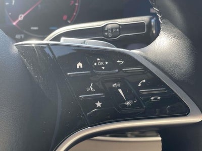 2025 Mercedes-Benz GLE GLE 450 4MATIC®