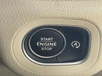 2025 Mercedes-Benz GLE GLE 450 4MATIC®